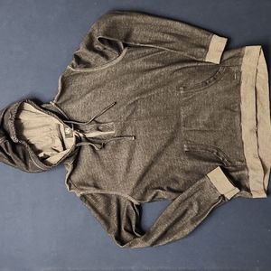 Men's large Rock and Republic hoodie